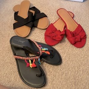 Women sandals